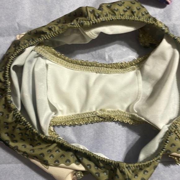 💛Spell coco lei bloomers nwot sz small - Picture 4 of 7